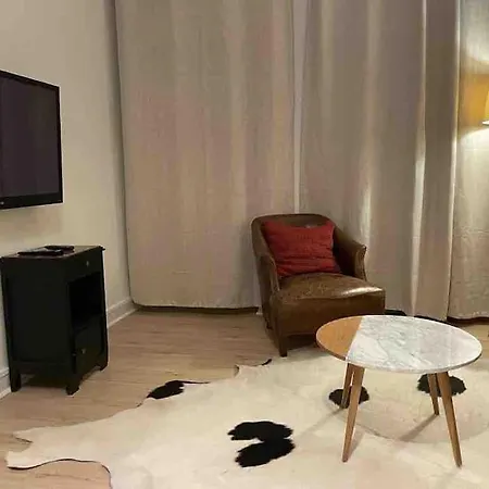 Charmante Maison Au Coeur De La De Villa