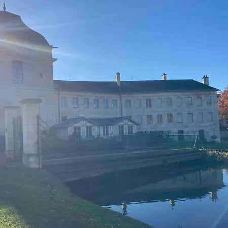 Charmante Maison Au Coeur De La De *