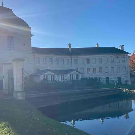 Charmante Maison Au Coeur De La De *