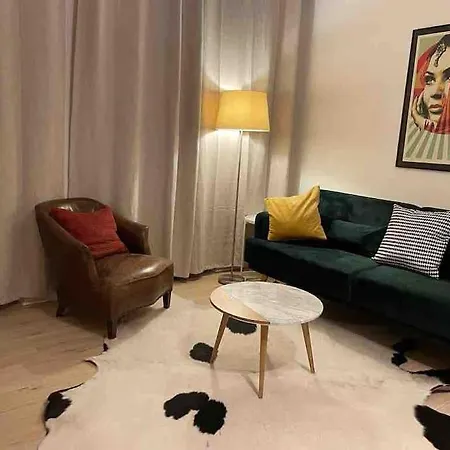 فيلة Charmante Maison Au Coeur De La De *
