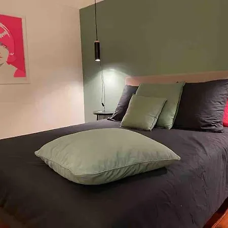 فيلة Charmante Maison Au Coeur De La De